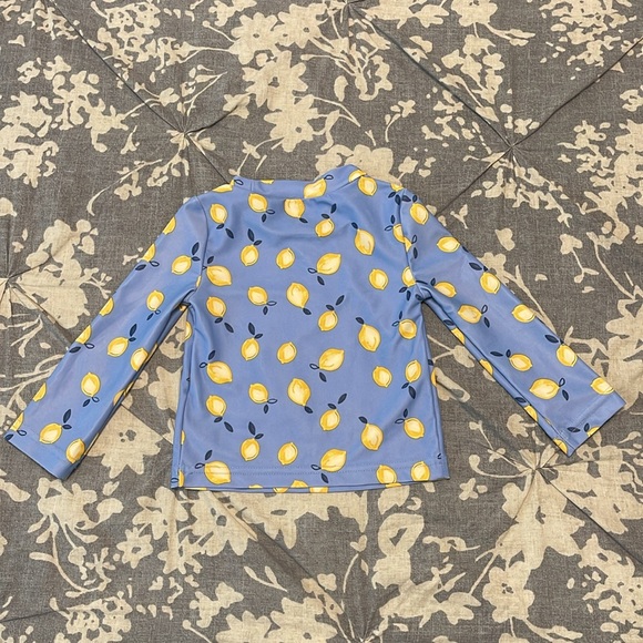 Lemon Swimsuit - Picture 5 of 11